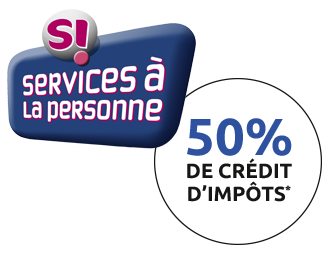 Service personne impots